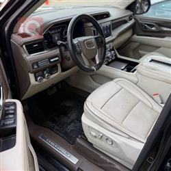 جي ام سي يوكون